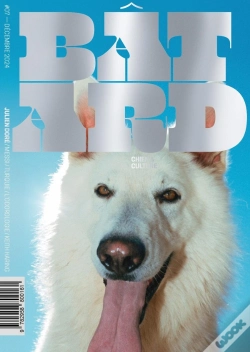 Capa do artigo Bâtard N°7 - Décembre 2024