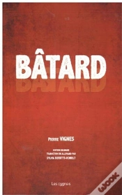 Capa do artigo Bâtard