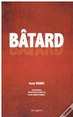 Capa do artigo Bâtard