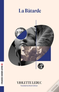 Capa do artigo Batarde