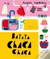 Capa do artigo Batata chaca-chaca