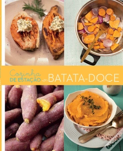 Capa do artigo Batata-Doce