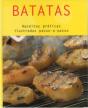 Batatas - Preview