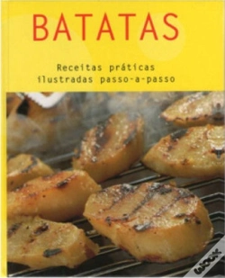 Capa do artigo Batatas