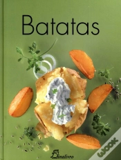 Capa do artigo Batatas