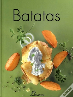 Capa do artigo Batatas