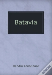 Capa do artigo Batavia