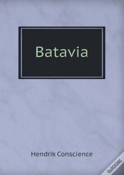 Capa do artigo Batavia