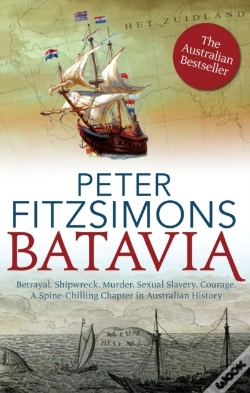 Capa do artigo Batavia