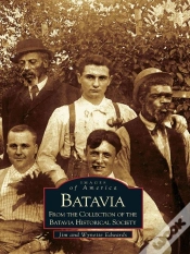 Capa do artigo Batavia