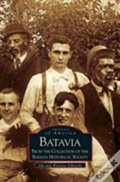 Capa do artigo Batavia