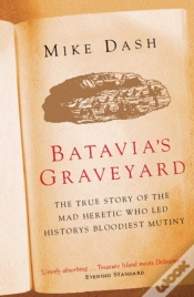 Capa do artigo Batavia