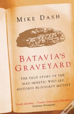 Capa do artigo Batavia'S Graveyard