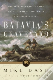 Capa do artigo Batavia