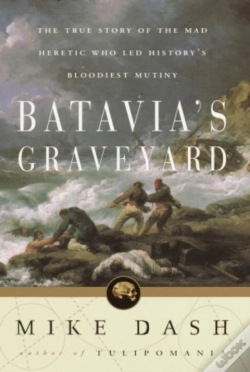 Capa do artigo Batavia'S Graveyard