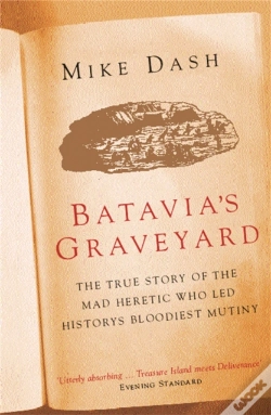 Capa do artigo Batavia'S Graveyard