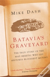 Capa do artigo Batavia