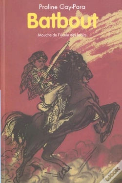 Capa do artigo Batbout