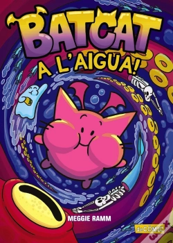 Capa do artigo Batcat. A L'Aigua!
