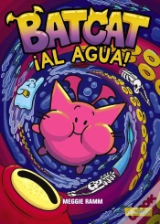 Capa do artigo Batcat. ¡Al Agua!