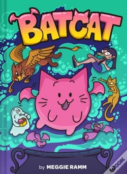 Capa do artigo Batcat
