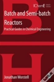 Capa do artigo Batch And Semi-Batch Reactors