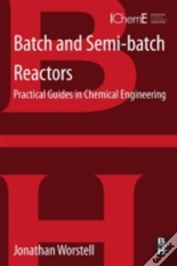 Capa do artigo Batch And Semi-Batch Reactors
