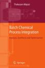Batch Chemical Process Integration - Preview