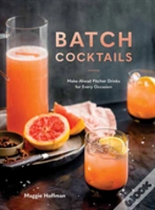 Capa do artigo Batch Cocktails