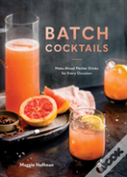 Batch Cocktails