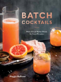 Batch Cocktails - Preview