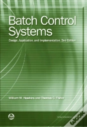 Capa do artigo Batch Control Systems