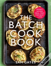 Capa do artigo Batch Cook Book
