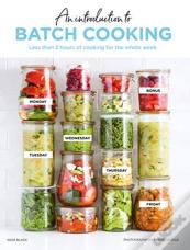Batch Cooking