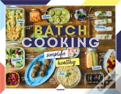 Capa do artigo Batch Cooking Simplifie