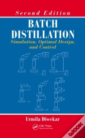 Capa do artigo Batch Distillation