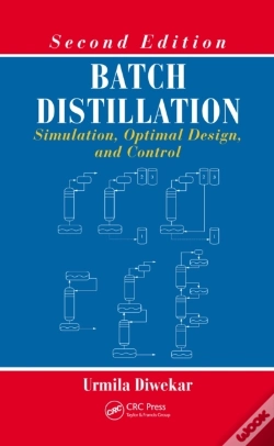 Capa do artigo Batch Distillation