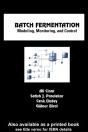 Batch Fermentation - Preview