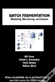 Capa do artigo Batch Fermentation