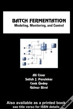 Capa do artigo Batch Fermentation