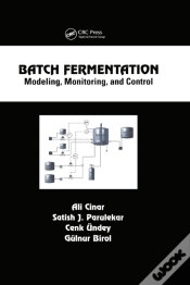 Capa do artigo Batch Fermentation