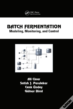 Capa do artigo Batch Fermentation