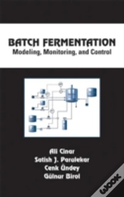 Capa do artigo Batch Fermentation