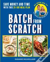 Batch From Scratch