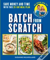 Capa do artigo Batch From Scratch