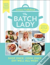 Capa do artigo Batch Lady