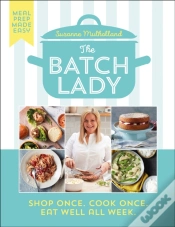 Capa do artigo Batch Lady