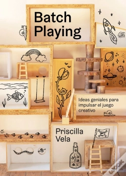 Capa do artigo Batch Playing
