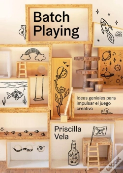 Capa do artigo Batch Playing