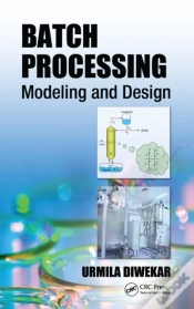 Capa do artigo Batch Processing